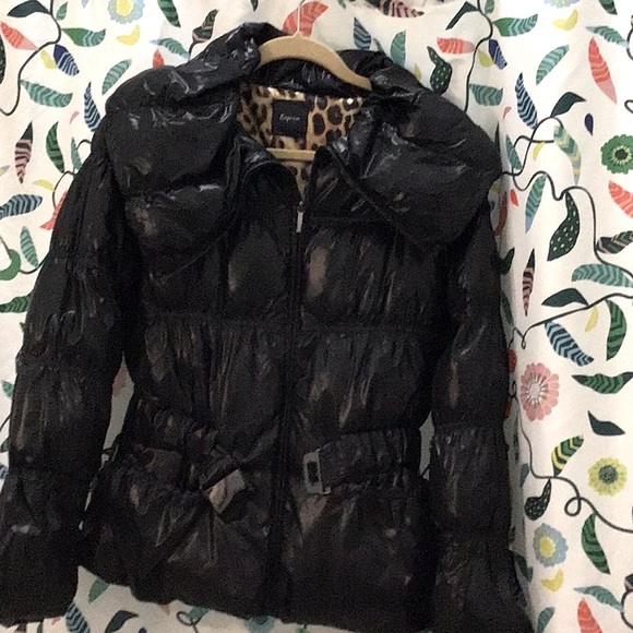 Express Jackets & Blazers - Jacket